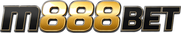 m888bet logo